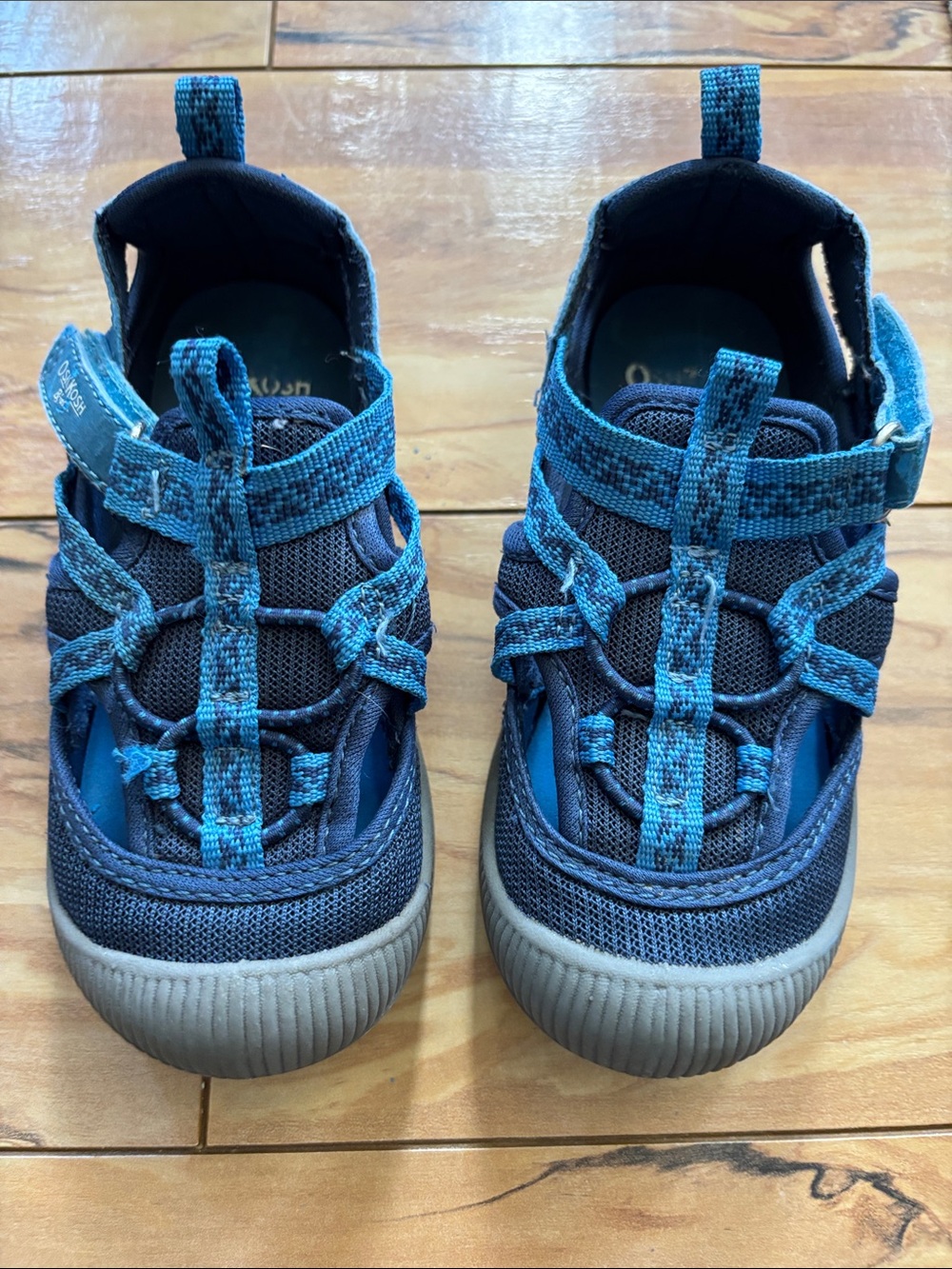 Osh Kosh B Gosh Sandals